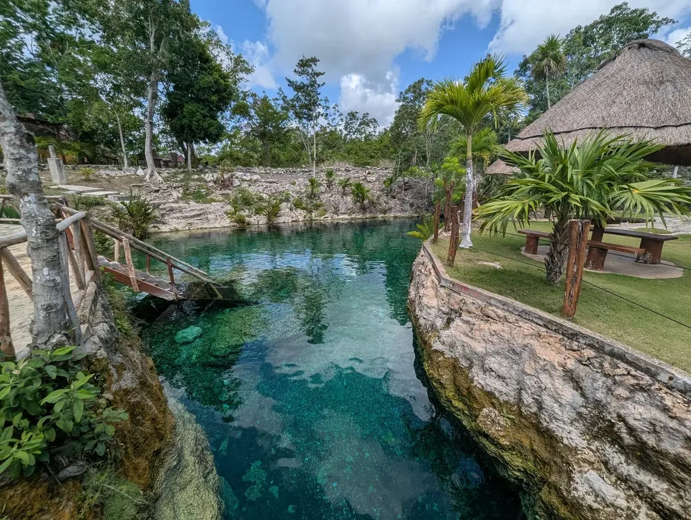 Tour personalizado en Tulum